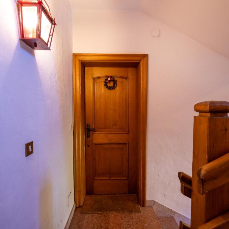 GuestHost - Silent Peaks - Cortina's Wooden Haven - Appartamento con 1 Camera da Letto - 13