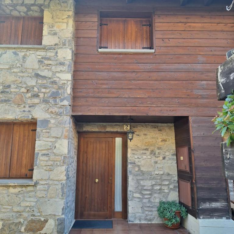 Casa Lucia - Chalet - 2