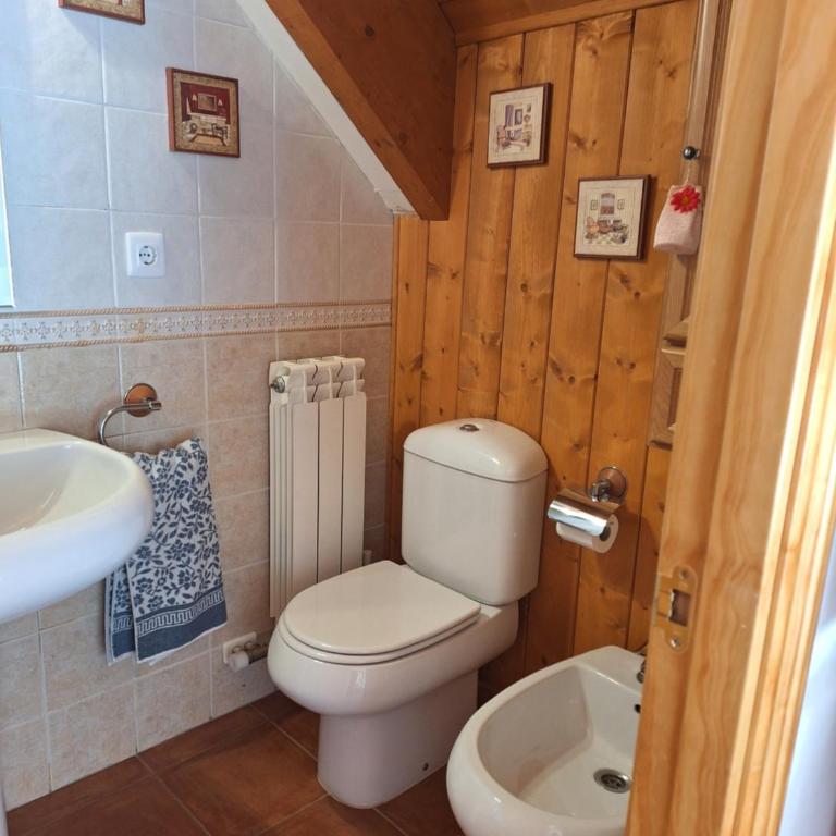 Casa Lucia - Chalet - 17
