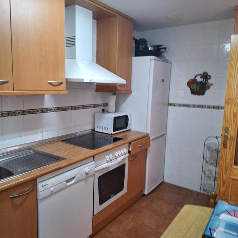 Casa Lucia - Chalet - 15