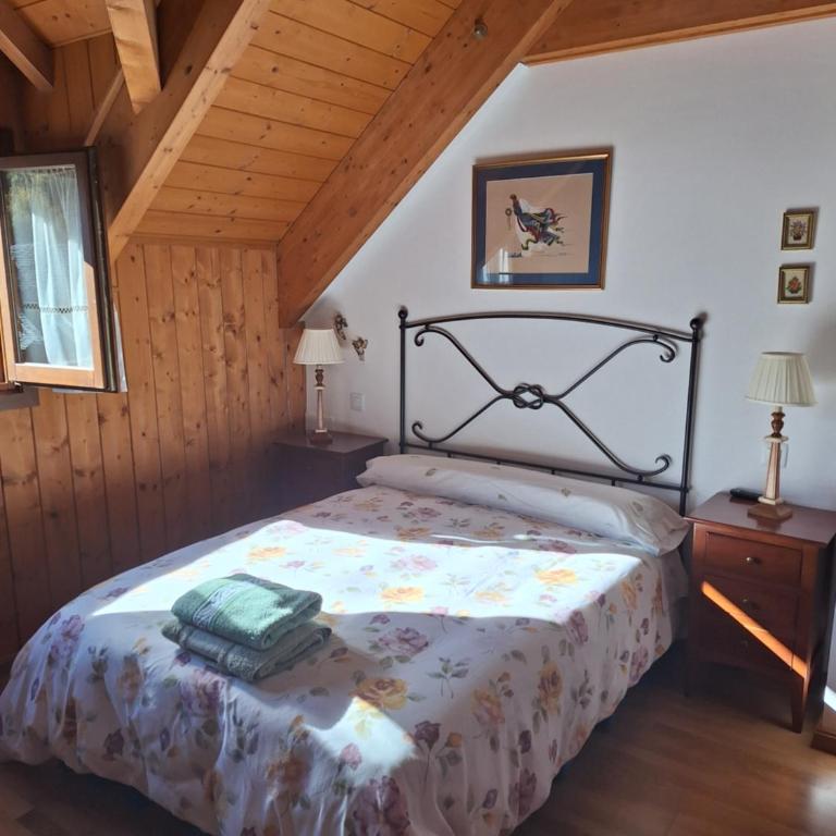 Casa Lucia - Chalet - 11