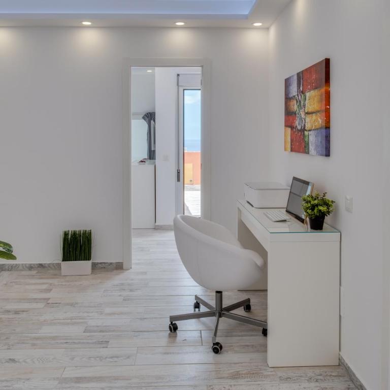 Villa Vista Oceano - Villa - 8