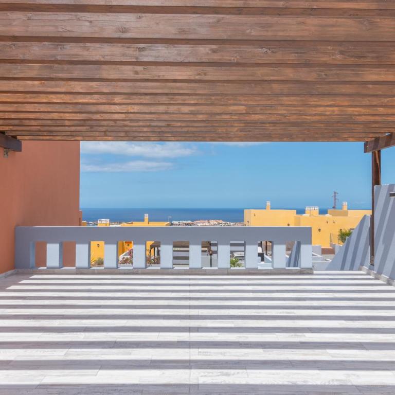 Villa Vista Oceano - Villa - 22