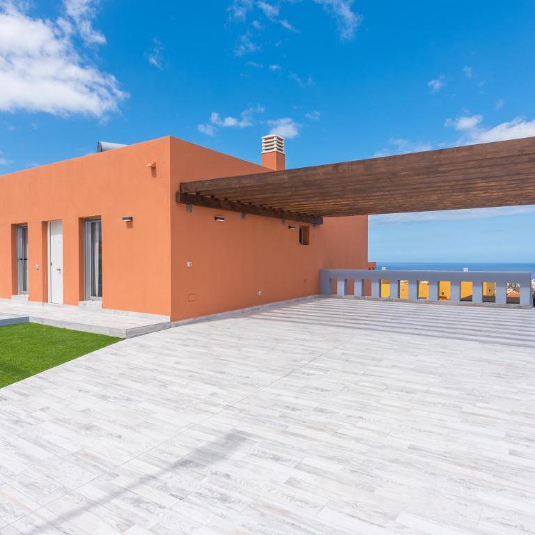 Villa Vista Oceano - Villa - 9