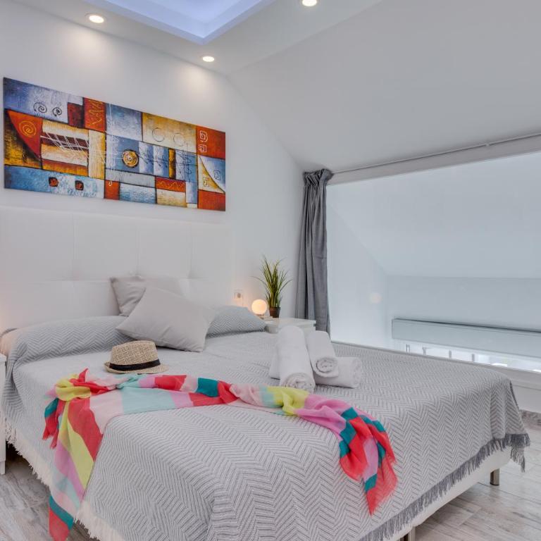 Villa Vista Oceano - Villa - 15