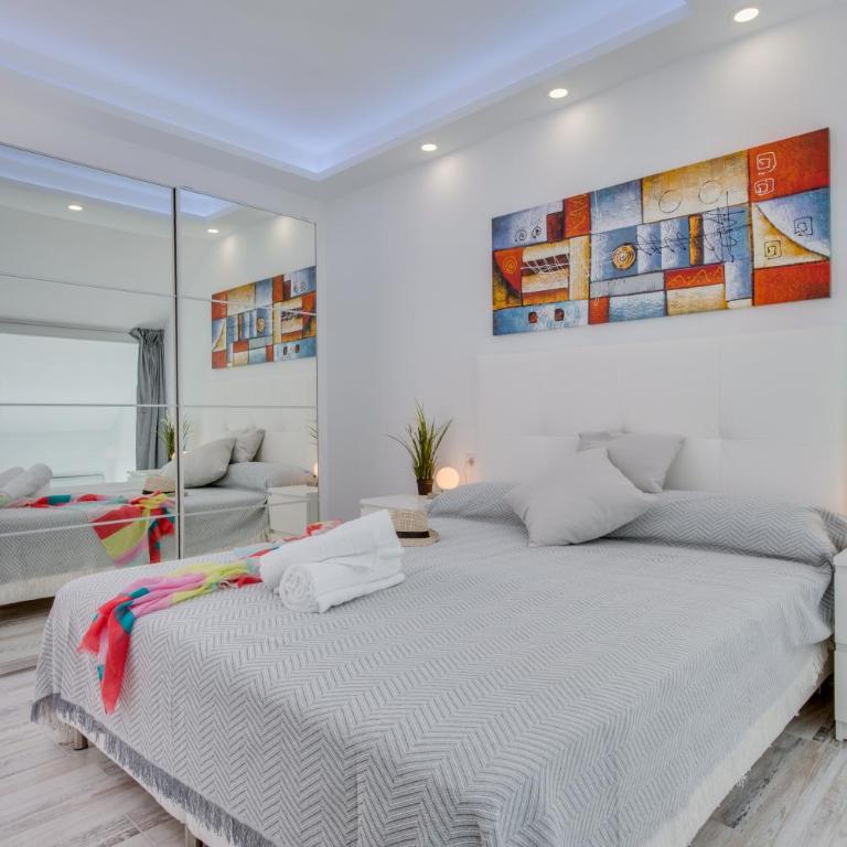 Villa Vista Oceano - Villa - 13