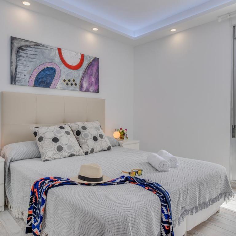 Villa Vista Oceano - Villa - 12