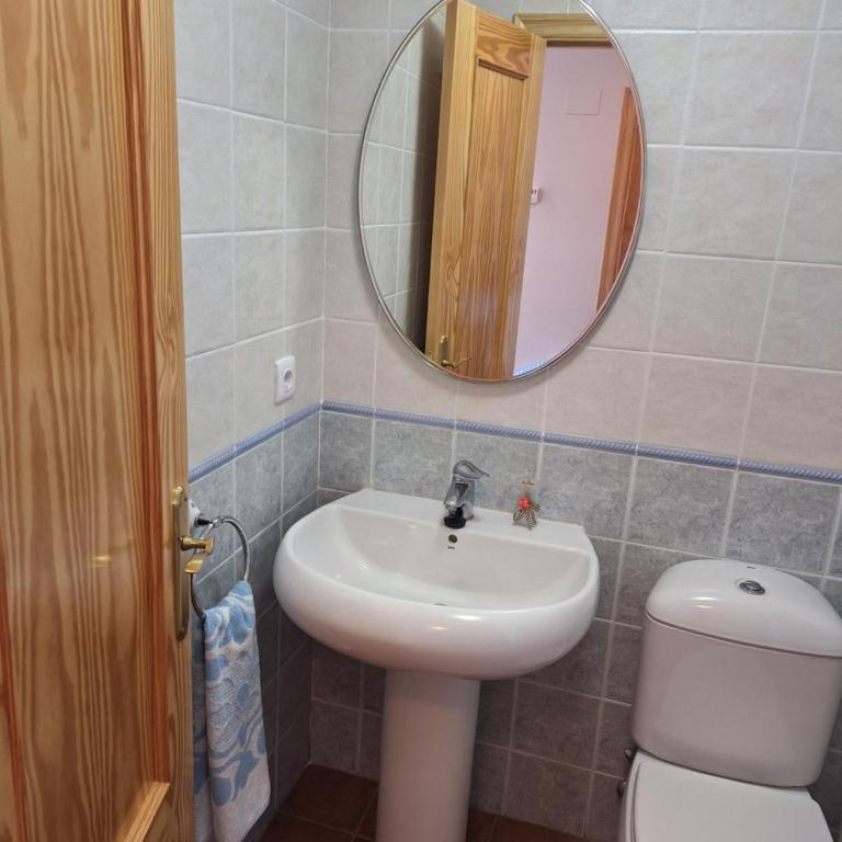 Casa Lucia - Chalet - 19
