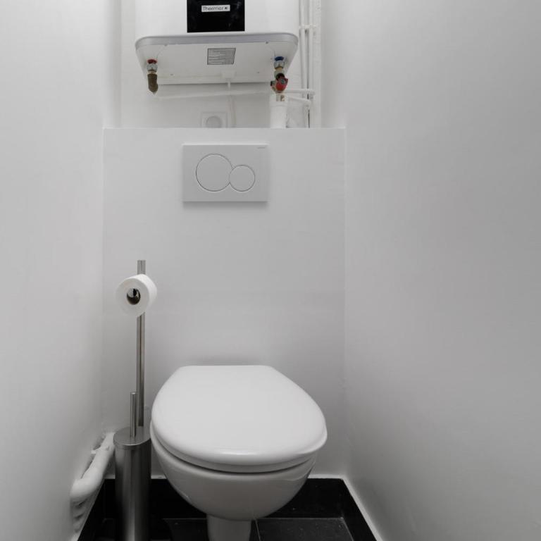 Bridgestreet Le Marais - les halles - Republique - Appartement 1 Chambre - 2