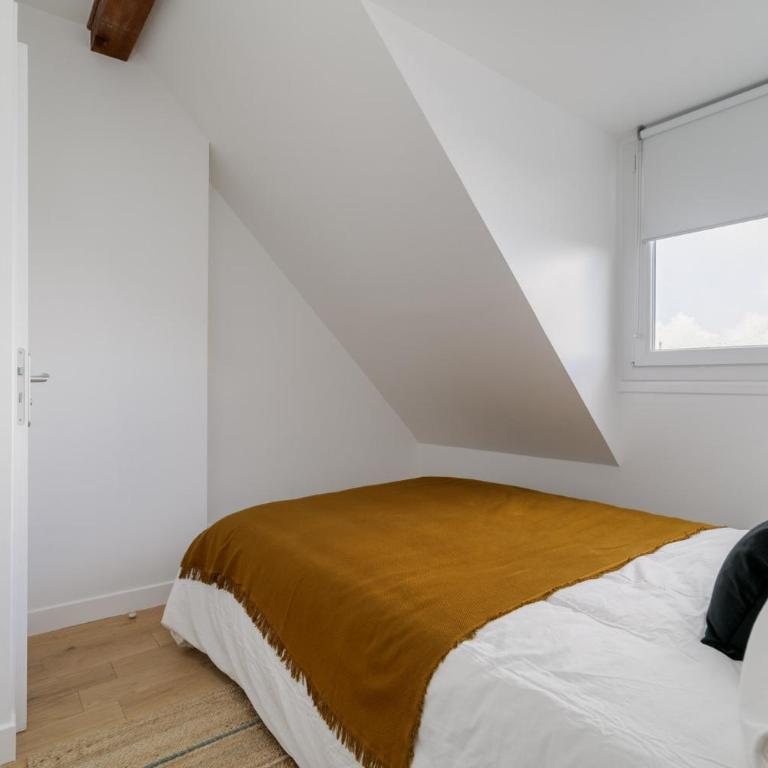Bridgestreet Le Marais - les halles - Republique - Appartement 1 Chambre - 5