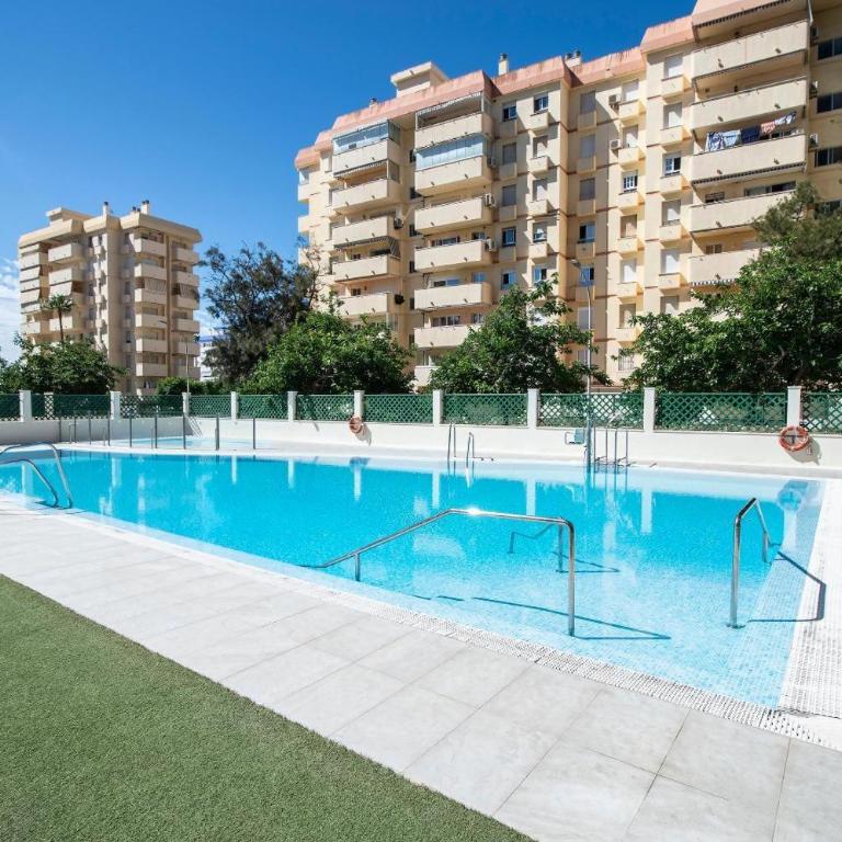 Los Girasoles Vacances - 1 BDR Comfy Place - Apartamento de 1 dormitorio con terraza - 20