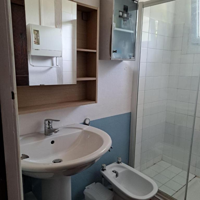 Agréable maison au Pyla sur mer 6 personnes - Maison 3 Chambres - 14