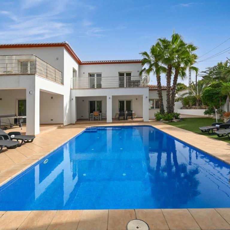 Villa Angels - Villa - 1