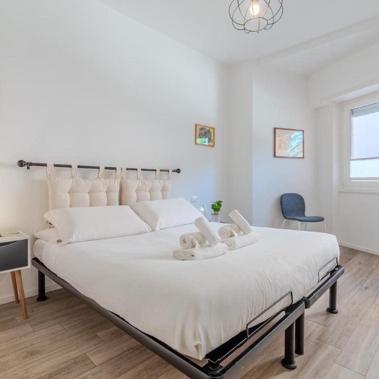 Journalist Apartment Sistine Chapel - Appartamento con 2 Camere da Letto - 1