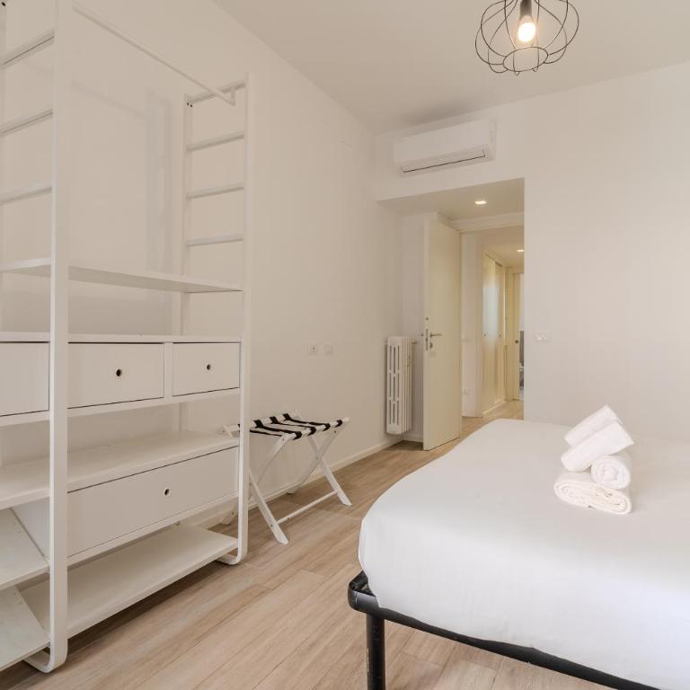 Journalist Apartment Sistine Chapel - Appartamento con 2 Camere da Letto - 2