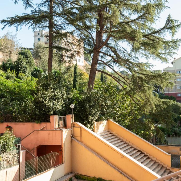 Journalist Apartment Sistine Chapel - Appartamento con 2 Camere da Letto - 3
