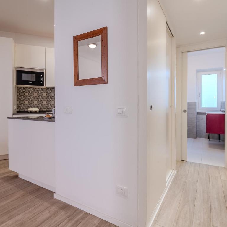 Journalist Apartment Sistine Chapel - Appartamento con 2 Camere da Letto - 4
