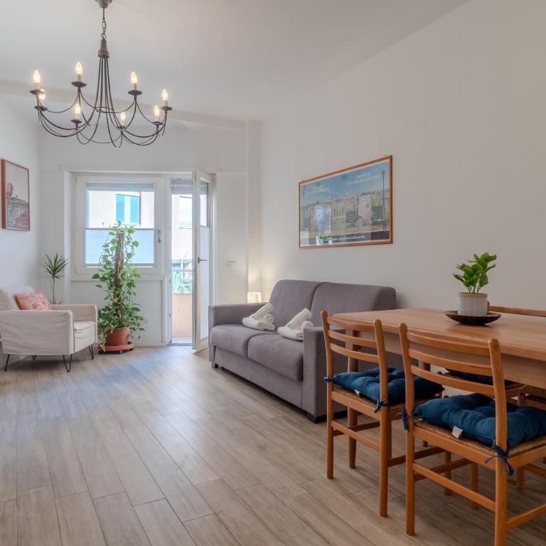 Journalist Apartment Sistine Chapel - Appartamento con 2 Camere da Letto - 6