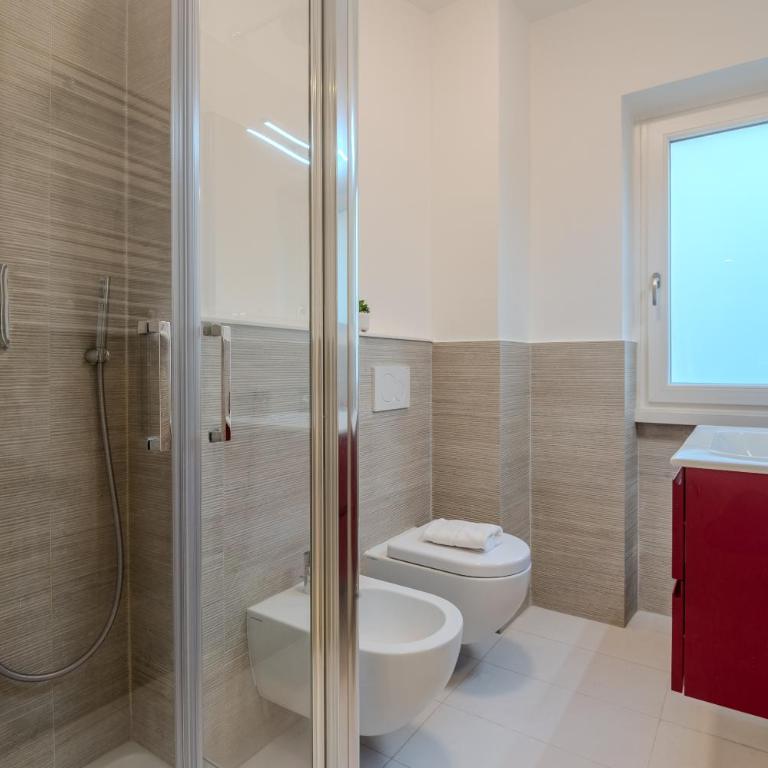 Journalist Apartment Sistine Chapel - Appartamento con 2 Camere da Letto - 7