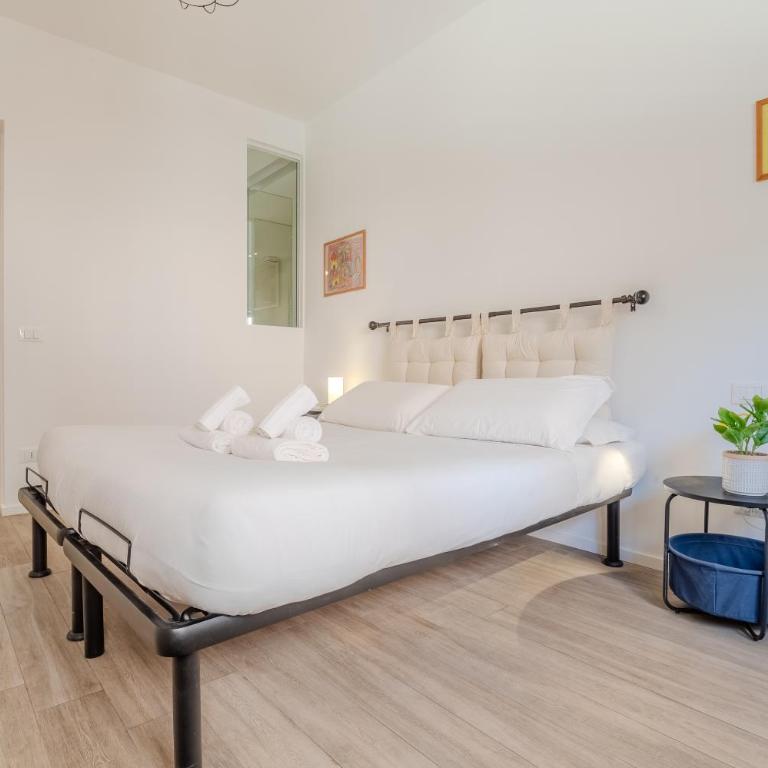 Journalist Apartment Sistine Chapel - Appartamento con 2 Camere da Letto - 10