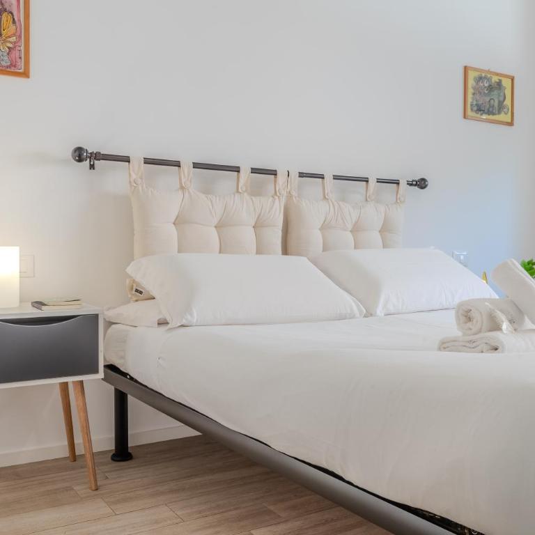Journalist Apartment Sistine Chapel - Appartamento con 2 Camere da Letto - 12