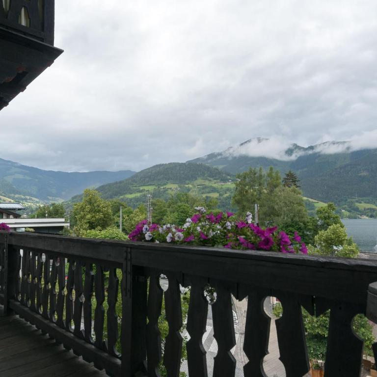 Appartments Zell am See - Apartment mit Balkon - 25