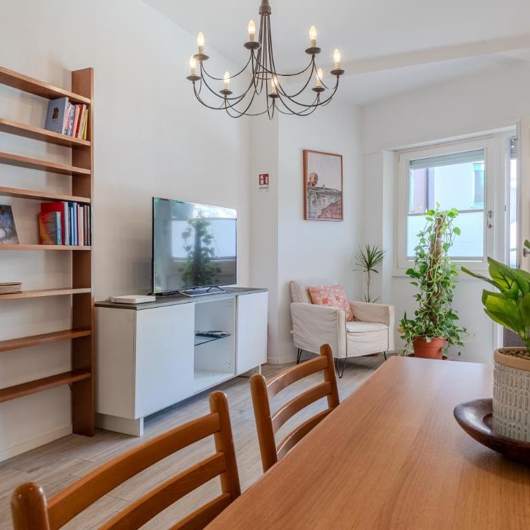 Journalist Apartment Sistine Chapel - Appartamento con 2 Camere da Letto - 16