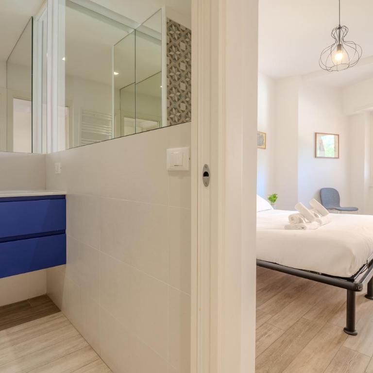 Journalist Apartment Sistine Chapel - Appartamento con 2 Camere da Letto - 18