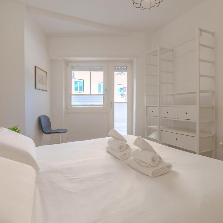 Journalist Apartment Sistine Chapel - Appartamento con 2 Camere da Letto - 23