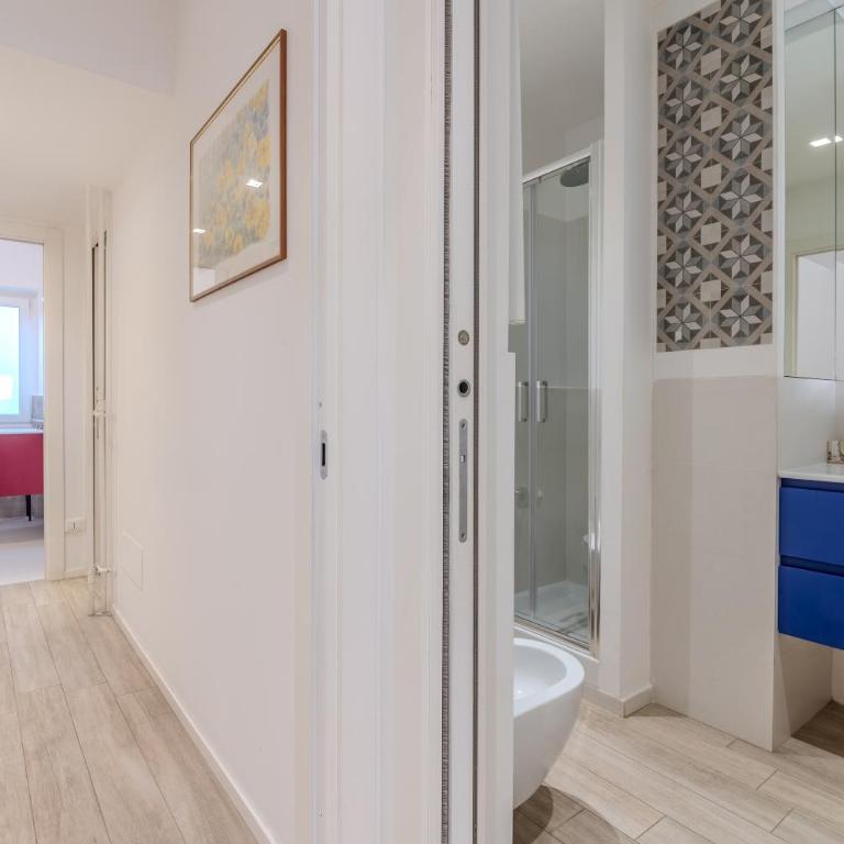 Journalist Apartment Sistine Chapel - Appartamento con 2 Camere da Letto - 26