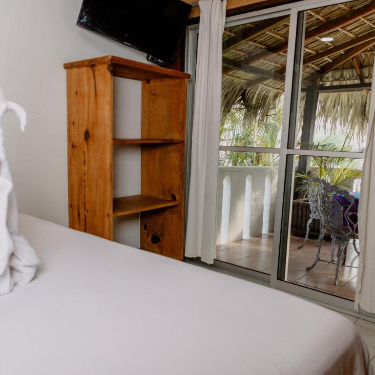Bungalows Zicatela - Bungalow Estándar - 3