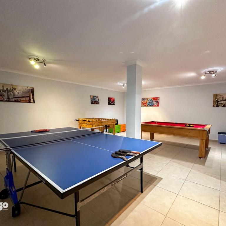 Villa Nosredna 5 Bedroom & Pool LES01 - Villa con piscina privada - 29