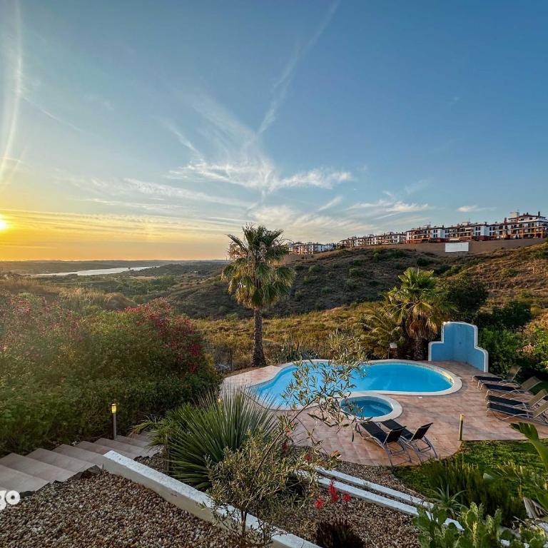 Villa Nosredna 5 Bedroom & Pool LES01 - Villa con piscina privada - 42