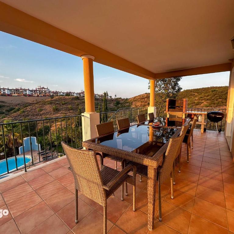 Villa Nosredna 5 Bedroom & Pool LES01 - Villa con piscina privada - 7