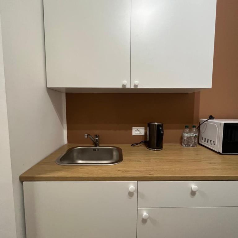 MOMO HOUSE CityLife - Monolocale Familiare - 2