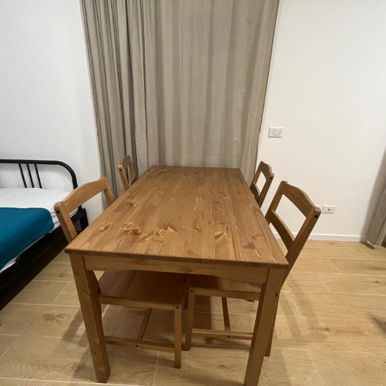 MOMO HOUSE CityLife - Monolocale Familiare - 3