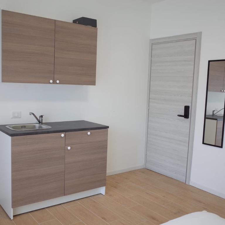 MOMO HOUSE CityLife - Appartamento con 1 Camera da Letto - 3