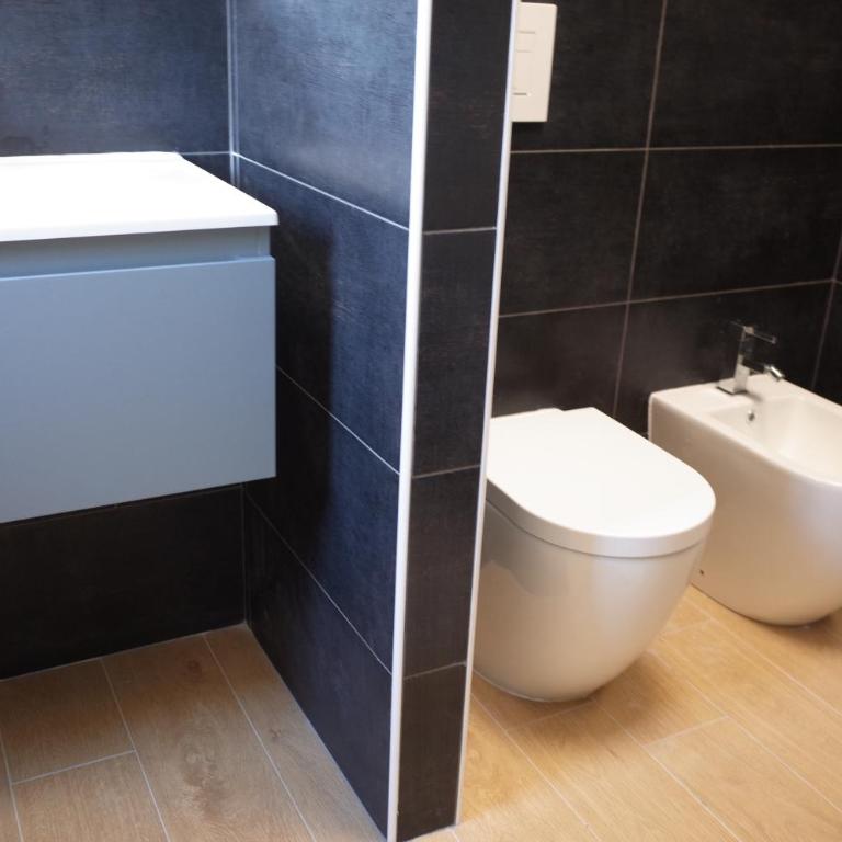 MOMO HOUSE CityLife - Appartamento con 1 Camera da Letto - 6