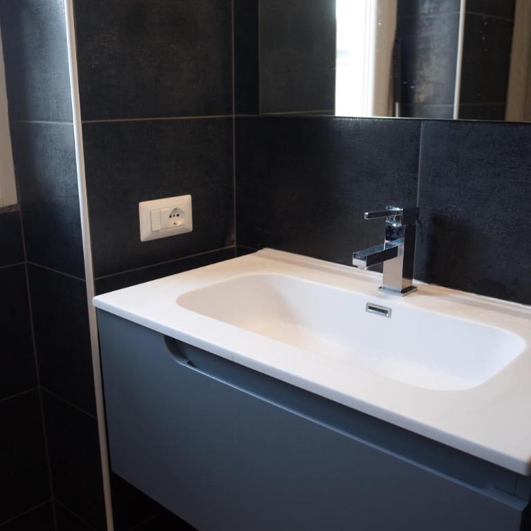MOMO HOUSE CityLife - Appartamento con 1 Camera da Letto - 7