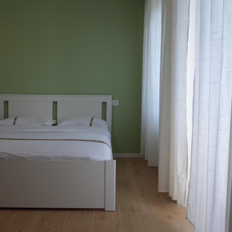MOMO HOUSE CityLife - Appartamento con 1 Camera da Letto - 8