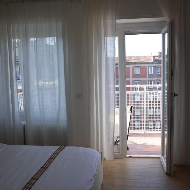 MOMO HOUSE CityLife - Appartamento con 1 Camera da Letto - 9