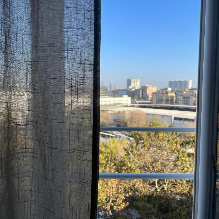MOMO HOUSE CityLife - Monolocale Familiare - 10