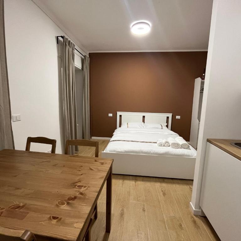 MOMO HOUSE CityLife - Monolocale Familiare - 12