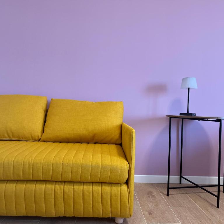 MOMO HOUSE CityLife - Monolocale King con Divano-Letto - 10