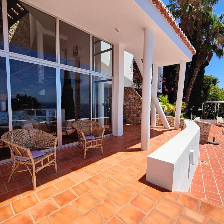Only Adult Villa El Abanico - Villa Deluxe - 7