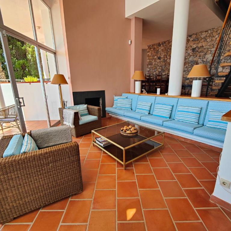 Only Adult Villa El Abanico - Villa Deluxe - 10