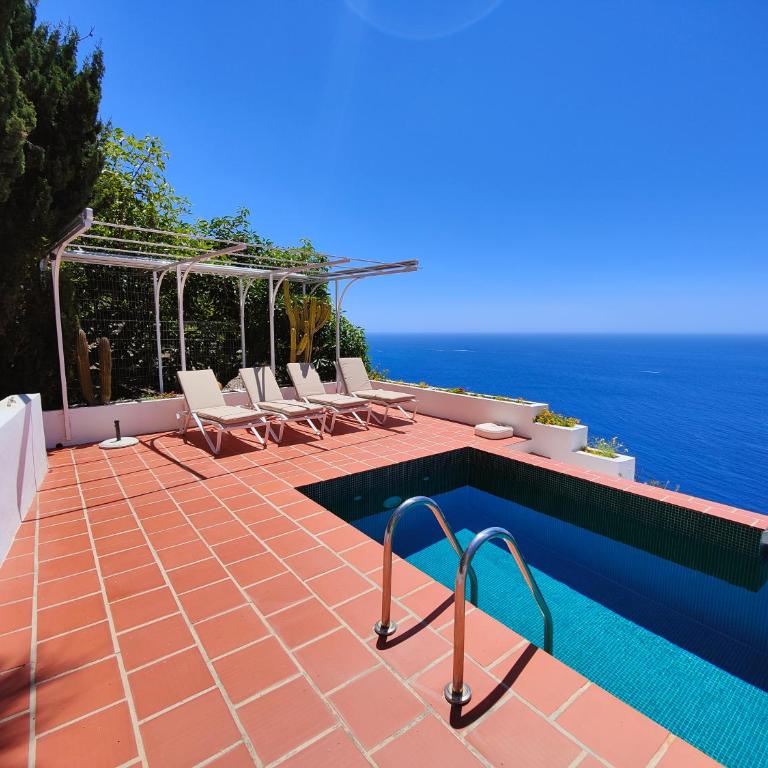Only Adult Villa El Abanico - Villa Deluxe - 11