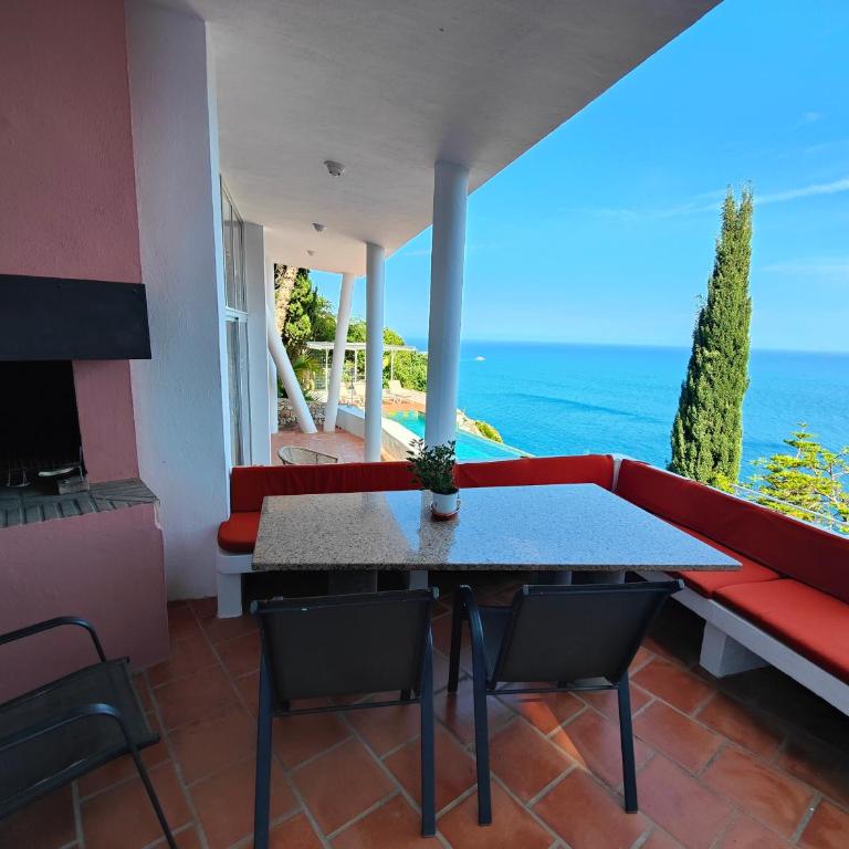 Only Adult Villa El Abanico - Villa Deluxe - 13