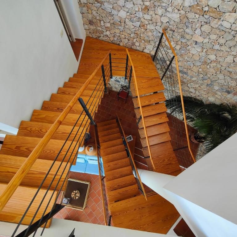 Only Adult Villa El Abanico - Villa Deluxe - 15