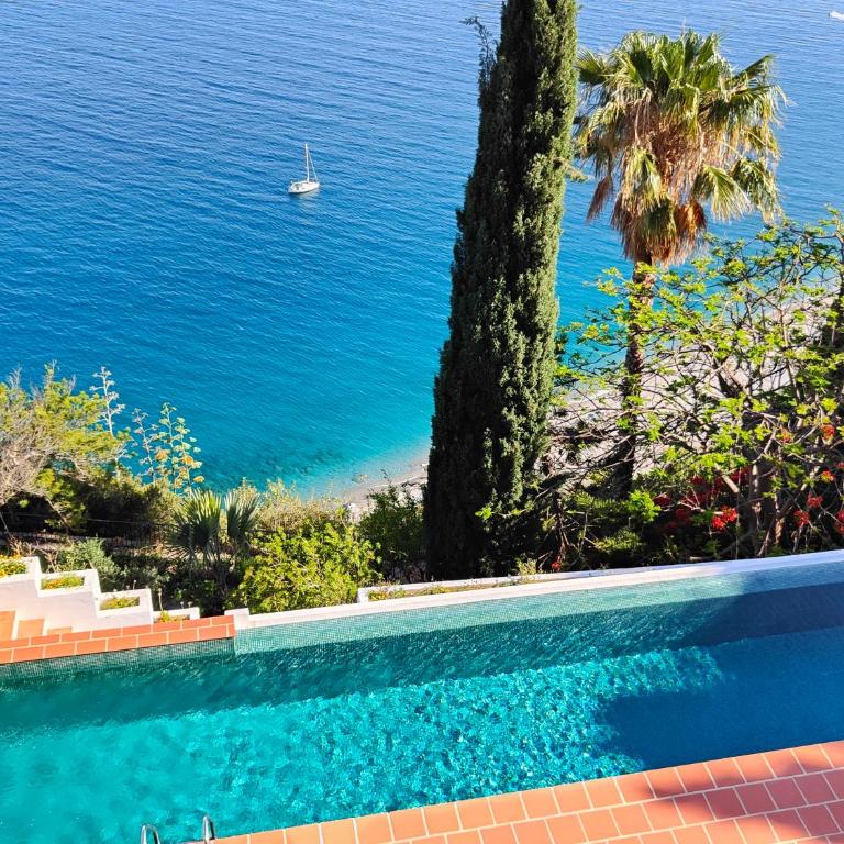 Only Adult Villa El Abanico - Villa Deluxe - 16